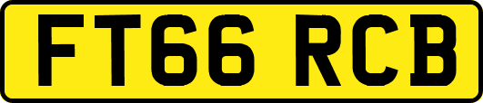 FT66RCB