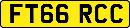 FT66RCC