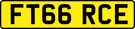 FT66RCE
