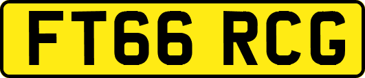 FT66RCG
