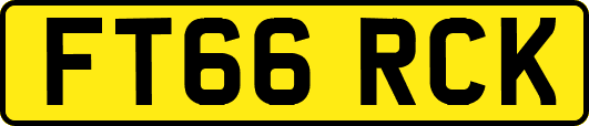 FT66RCK