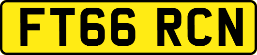 FT66RCN