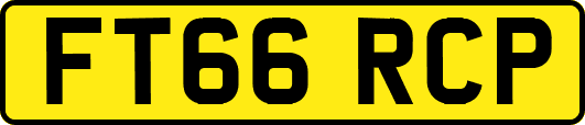 FT66RCP
