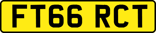 FT66RCT