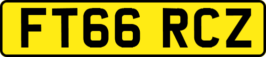 FT66RCZ
