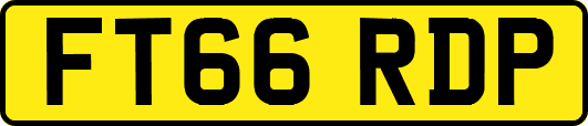 FT66RDP
