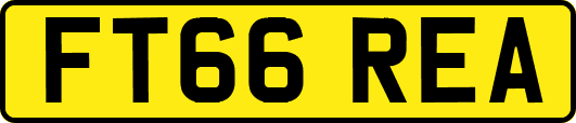 FT66REA
