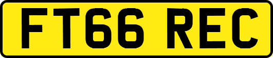FT66REC