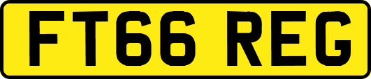 FT66REG