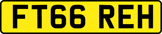 FT66REH