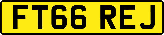 FT66REJ