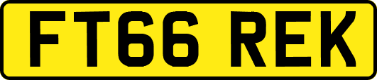 FT66REK
