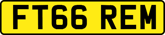 FT66REM