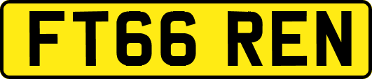 FT66REN