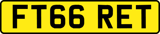 FT66RET