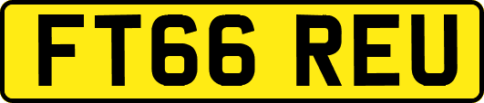 FT66REU