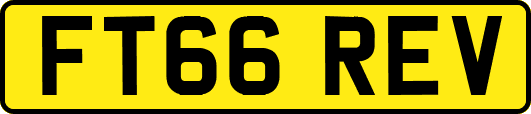 FT66REV