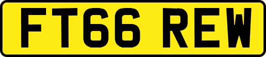 FT66REW