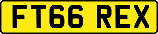 FT66REX