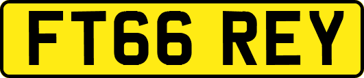 FT66REY