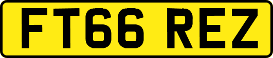 FT66REZ