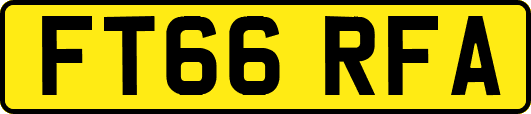 FT66RFA