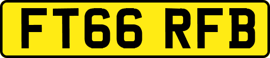 FT66RFB