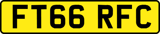 FT66RFC