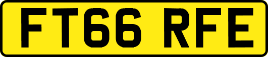 FT66RFE