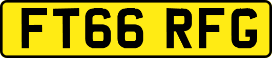 FT66RFG