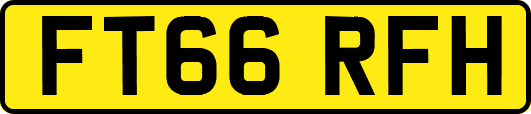 FT66RFH