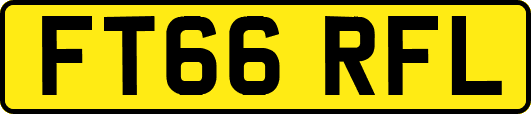 FT66RFL