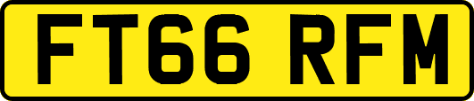 FT66RFM