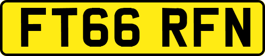 FT66RFN