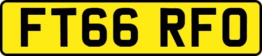FT66RFO