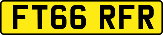 FT66RFR