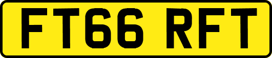 FT66RFT