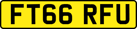 FT66RFU