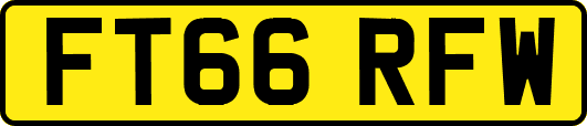 FT66RFW