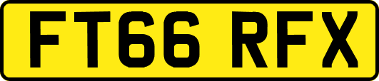 FT66RFX