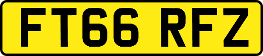 FT66RFZ