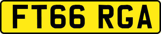 FT66RGA