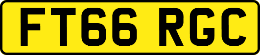 FT66RGC