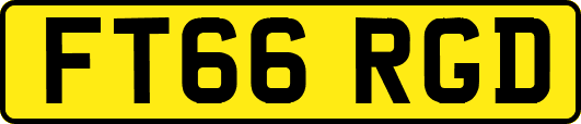 FT66RGD