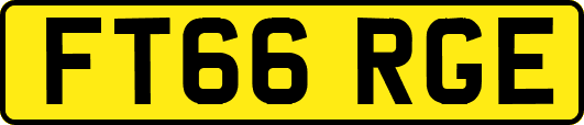 FT66RGE