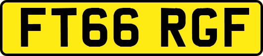 FT66RGF