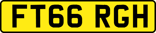 FT66RGH