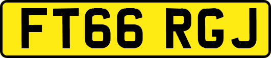 FT66RGJ