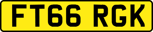 FT66RGK