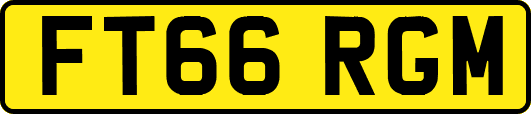 FT66RGM